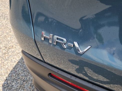 New 2027 Honda HR-V LX image 5