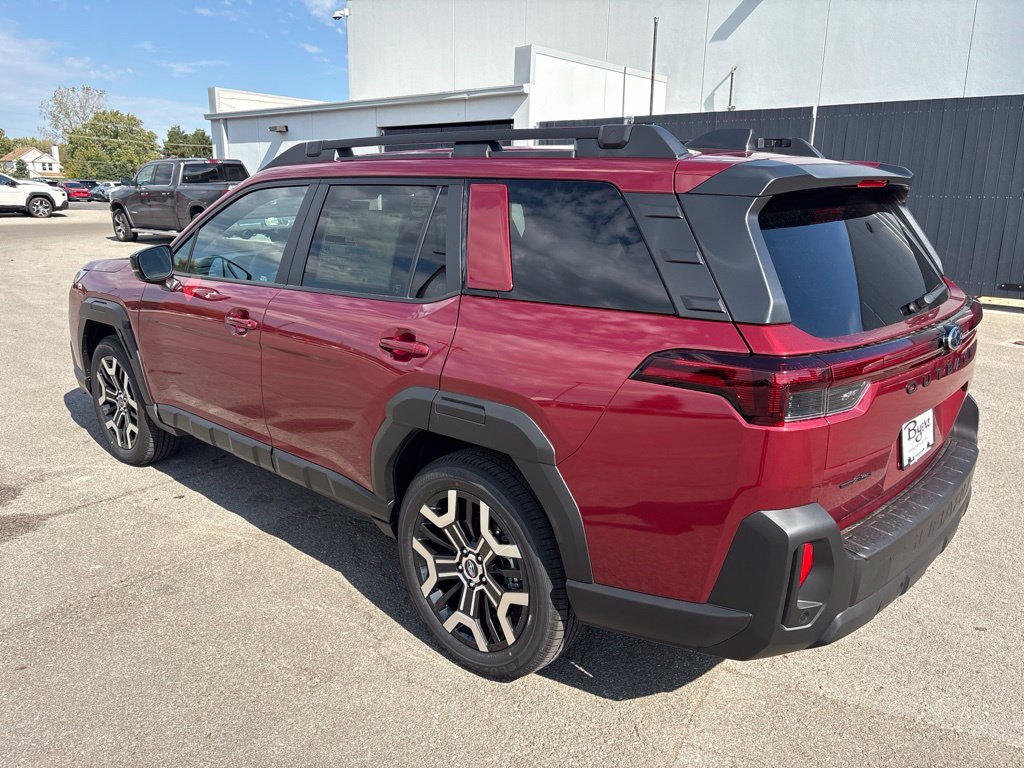 New 2026 Subaru Outback Touring XT AWD/4WD image 5