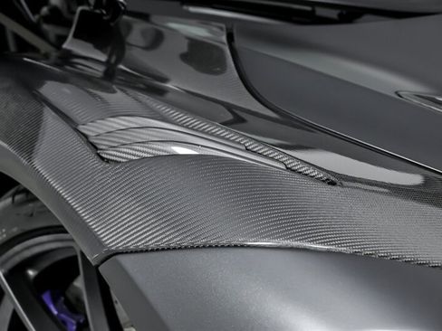 Used 2019 McLaren 720S RWD image 7