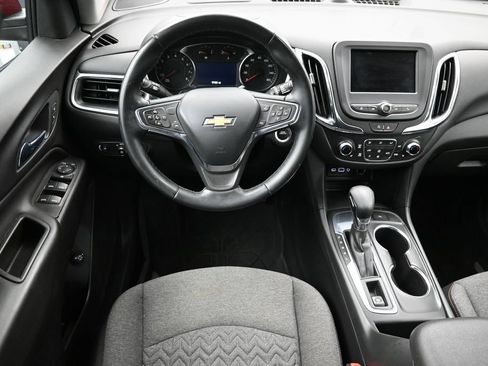 Used 2024 Chevrolet Equinox LT w/ LPO, Floor Liner Package FWD image 3