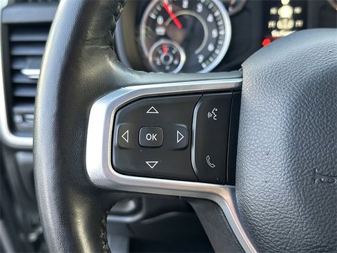 Used 2024 RAM 2500 Big Horn image 18