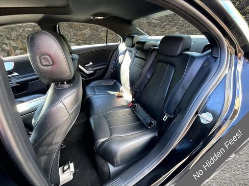 Used 2021 Mercedes-Benz A 220 4MATIC w/ Premium Package image 22