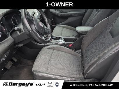Used 2020 Buick Encore GX Preferred w/ Cold Weather Comfort Package