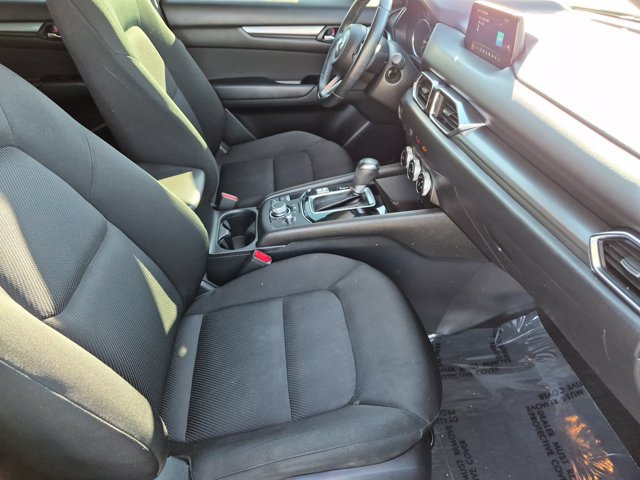 Used 2019 MAZDA CX-5 Sport AWD/4WD image 20