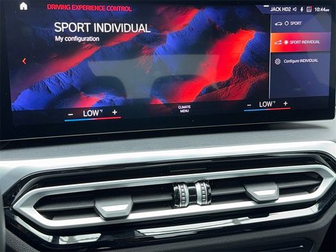 Used 2024 BMW 330i Sedan image 31