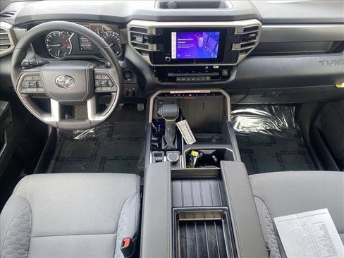New 2025 Toyota Tundra SR5 AWD/4WD image 15