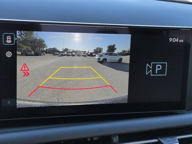 Used 2025 Hyundai Santa Cruz SEL FWD image 19