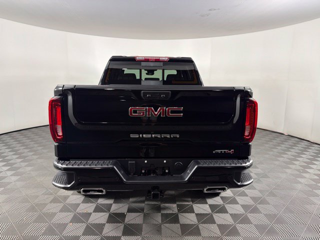 Used 2026 GMC Sierra 1500 AT4 AWD/4WD image 16