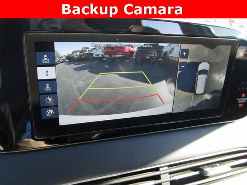 Used 2021 Hyundai Palisade Limited image 16