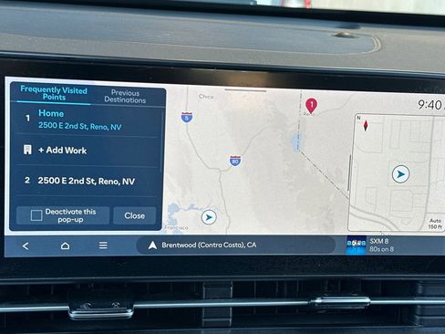 Used 2024 Hyundai Kona Limited FWD image 18