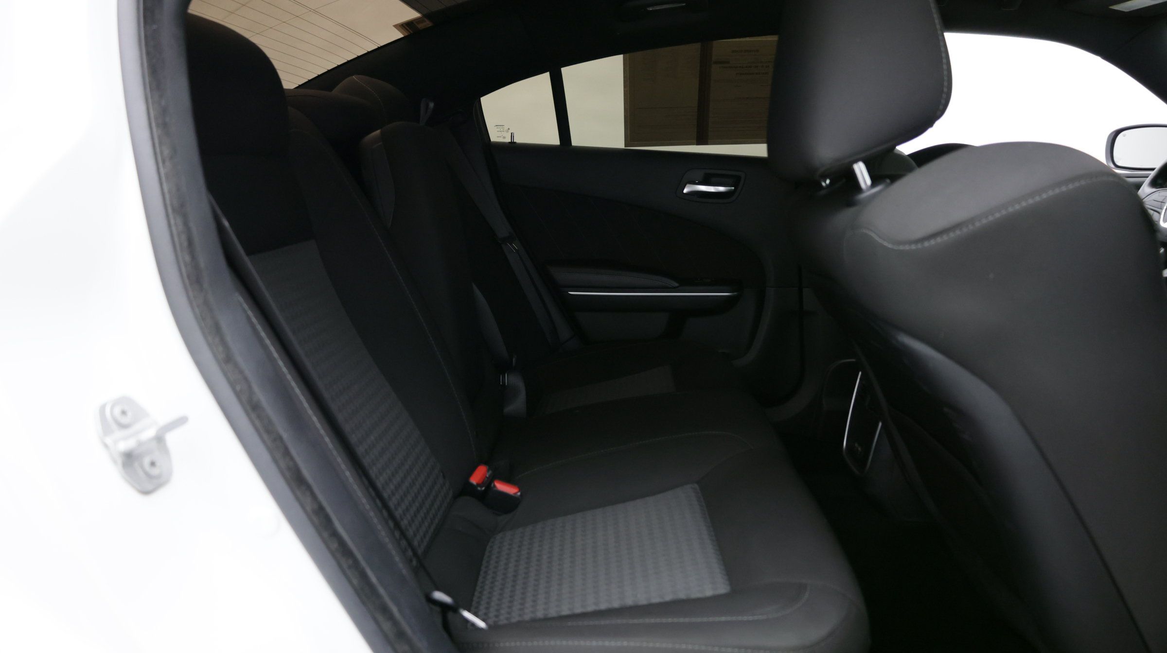 Used 2021 Dodge Charger R/T RWD image 32
