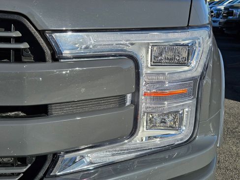 Certified 2020 Ford F150 Lariat w/ Equipment Group 502A Luxury AWD/4WD image 26