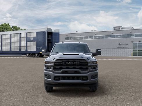 New 2026 RAM 2500 Tradesman AWD/4WD image 7