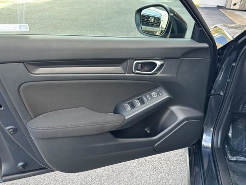 New 2026 Honda Civic Sport image 14