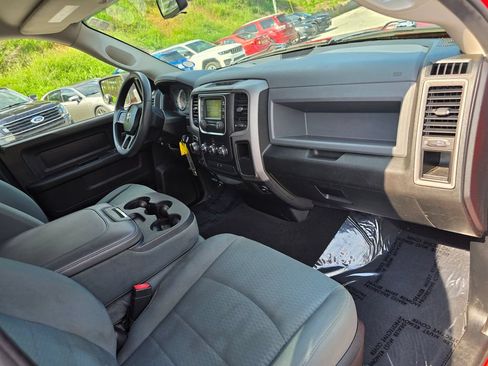 Used 2014 RAM 1500 Express AWD/4WD image 29