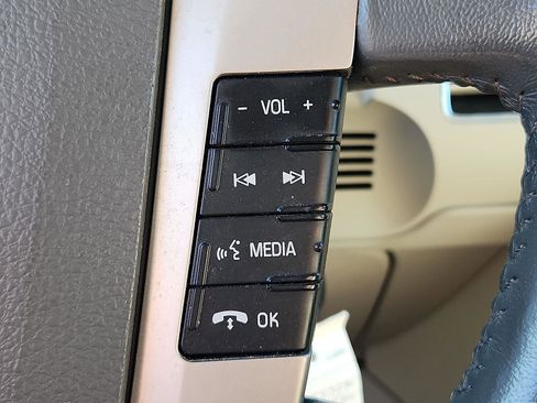 Used 2011 Ford Flex SEL w/ Rapid Spec Order Code image 21