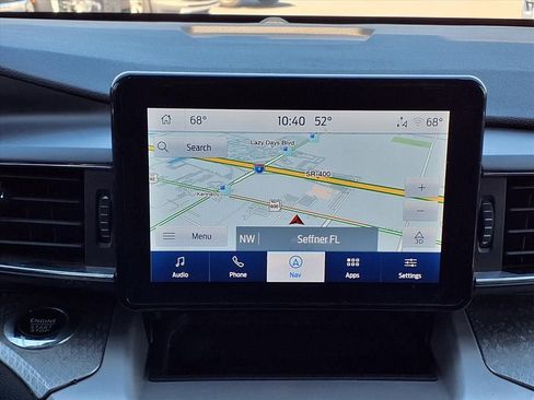 Used 2024 Ford Explorer Timberline image 25