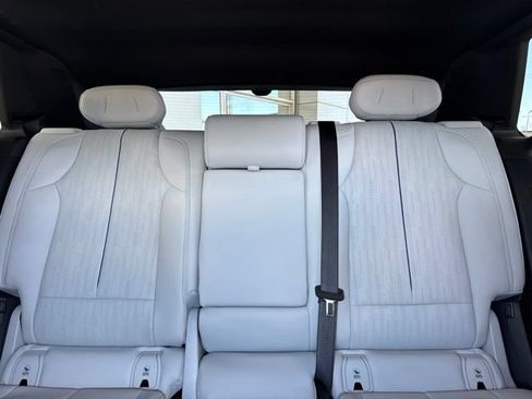 Used 2024 Cadillac Lyriq Luxury AWD/4WD image 20