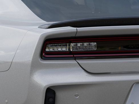 New 2026 Dodge Charger Scat Pack AWD/4WD image 10