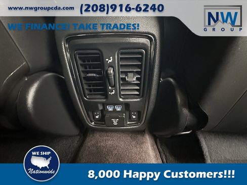 Used 2019 Jeep Grand Cherokee Summit w/ Platinum Series Group image 18