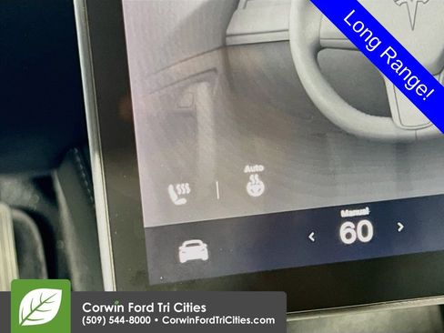 Used 2021 Tesla Model 3 Long Range AWD/4WD image 22