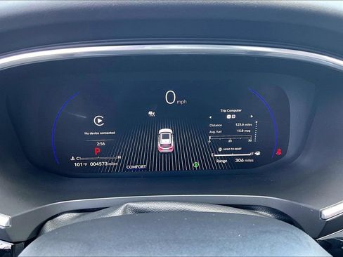 Used 2026 Acura MDX FWD w/ Technology Package image 27