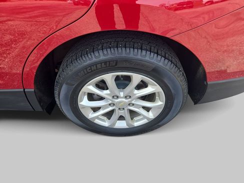 Used 2020 Chevrolet Equinox LT image 32