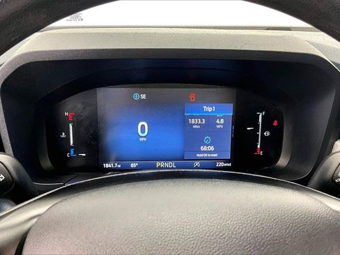 Used 2025 Ford Maverick XLT w/ Equipment Group 302A image 21