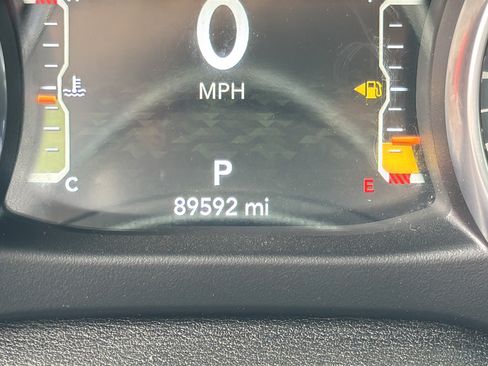 Used 2021 Jeep Gladiator Mojave AWD/4WD image 30