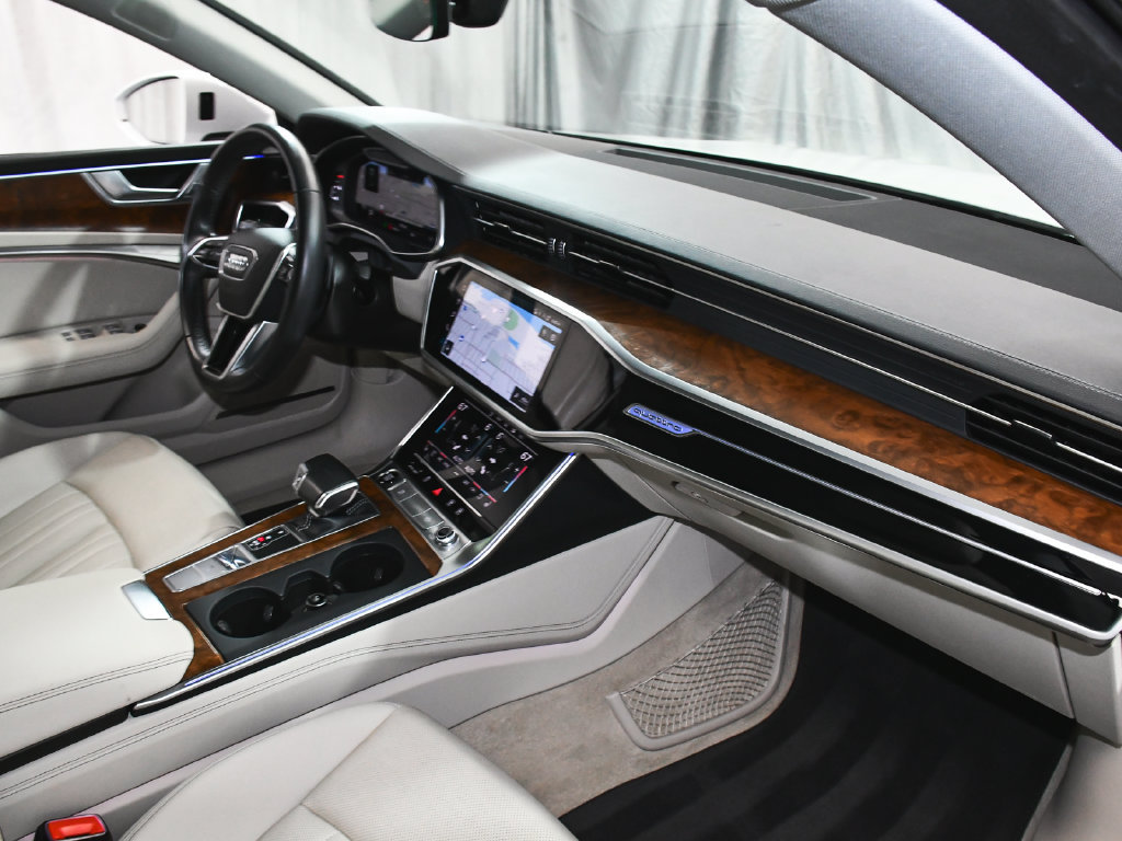 Used 2022 Audi A7 3.0T Premium Plus AWD/4WD image 59