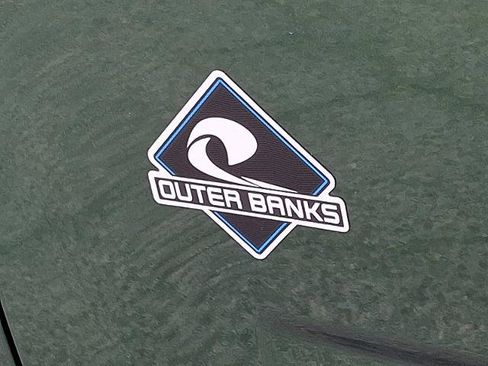 Certified 2023 Ford Bronco Sport Outer Banks w/ Tech Package image 32