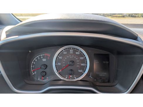 Used 2021 Toyota Corolla SE w/ Carpet Mat Package (TMS) image 20