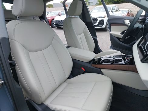 New 2026 Audi A5 2.0T Premium AWD/4WD image 10