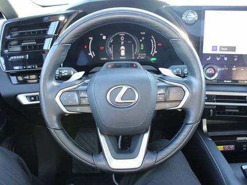 Certified 2024 Lexus RX 450h AWD w/ Luxury Package image 16