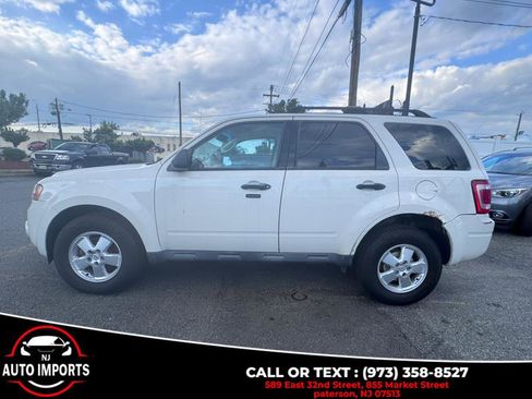 Used 2012 Ford Escape XLT image 7