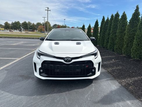 Used 2024 Toyota Corolla GR image 3