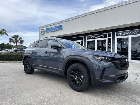New 2026 MAZDA CX-50 AWD 2.5 S w/ Weather Package image 22