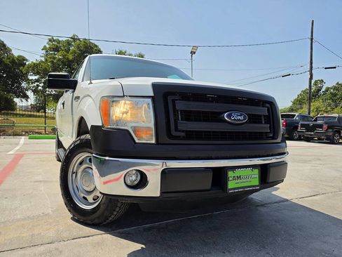 Used 2013 Ford F150 XL w/ PWR Equipment Group RWD image 56