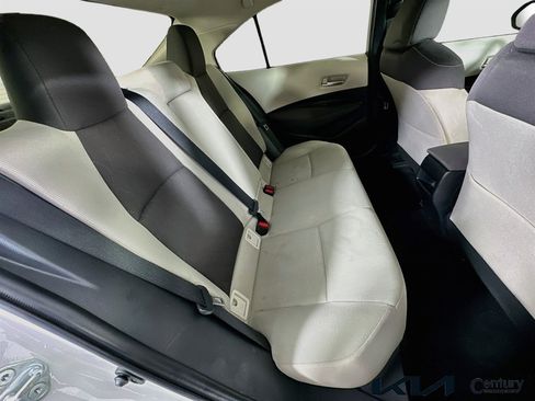 Used 2020 Toyota Corolla LE FWD image 24