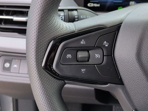 New 2027 Chevrolet Bolt LT FWD image 11