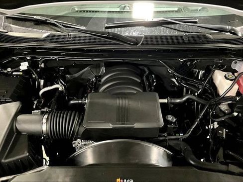 New 2026 Chevrolet Silverado 3500 W/T image 12