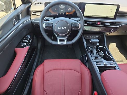 New 2026 Kia K5 GT-Line image 7