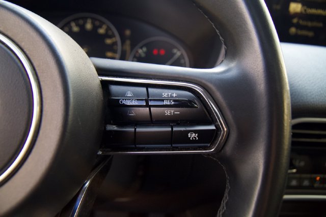 Used 2024 MAZDA CX-90 3.3 Turbo w/ Preferred Plus AWD/4WD image 18