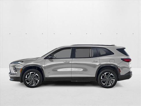 New 2026 Buick Enclave Sport Touring image 3