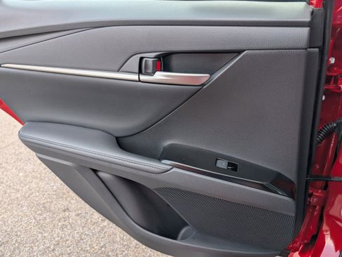 New 2026 Toyota Camry XSE image 28