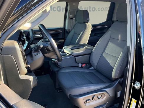 Used 2023 Chevrolet Silverado 1500 LT image 21