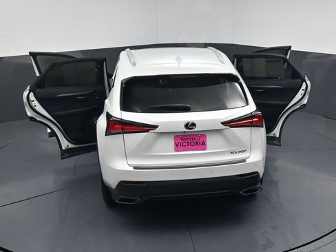 Used 2020 Lexus NX 300 FWD w/ Premium Package image 22