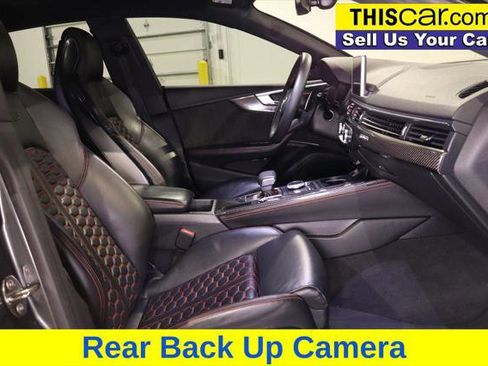 Used 2019 Audi RS 5 Sportback image 27