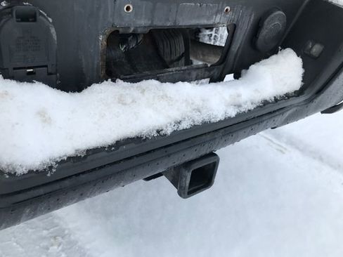 Used 2015 Chevrolet Colorado Z71 image 11