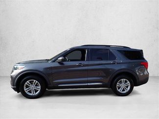 Used 2020 Ford Explorer XLT AWD/4WD video 2
